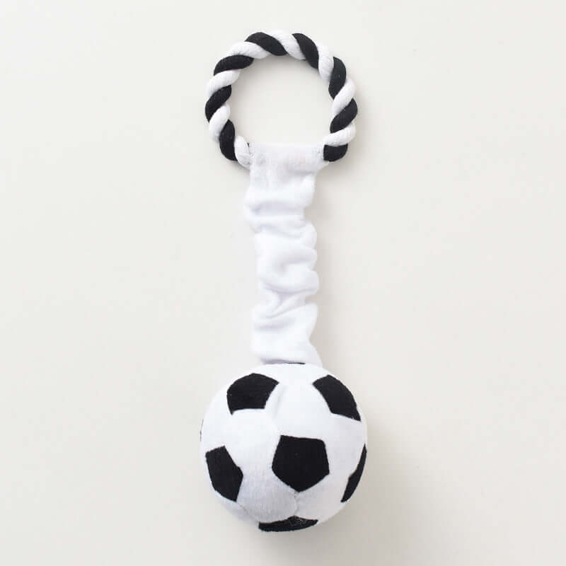 Soft Ball Dog Toy - Dogs