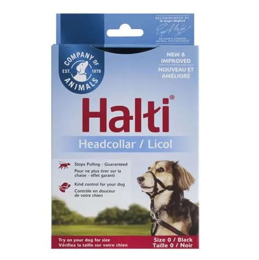 Halti Headcollar