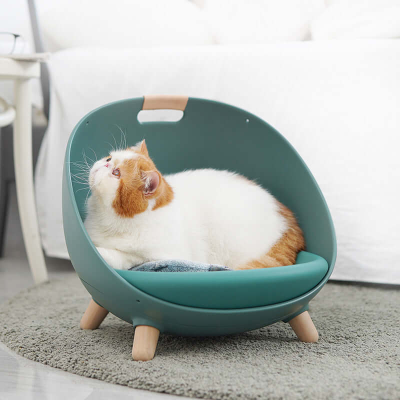 Cat Luxury Nest- Cat