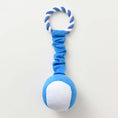 Load image into Gallery viewer, Soft Ball Dog Toy - Dogs
