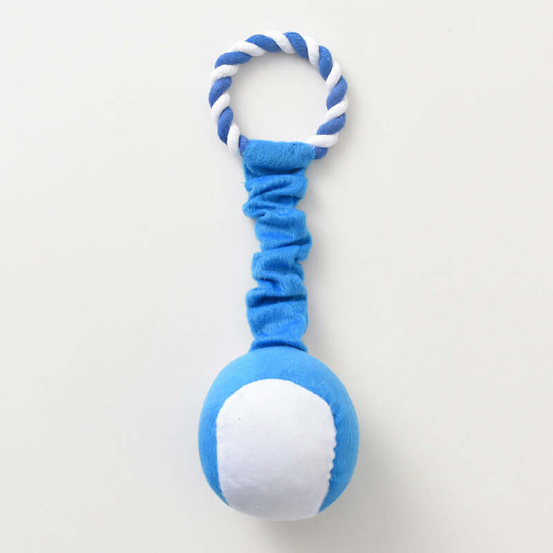 Soft Ball Dog Toy - Dogs