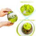Load image into Gallery viewer, Dog Food Dispenser Interactive Toy - Dog
