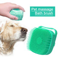 Load image into Gallery viewer, Pet Grooming Soap Brush
