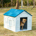 Load image into Gallery viewer, Outdoor Rainproof Dog Kennel - Dog
