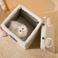 Load image into Gallery viewer, Foldable Dog House - Dog
