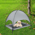 Load image into Gallery viewer, Dog Outdoor Bed - Dog

