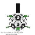 Load image into Gallery viewer, Dog Interactive Soccer Ball - Dog
