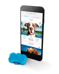 Load image into Gallery viewer, FitBark Dog Activity Monitor
